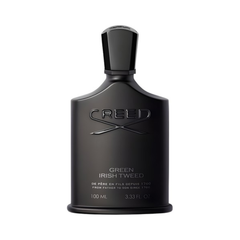 Creed 1760 Green Irish Tweed Eau De  Parfum France 100ml