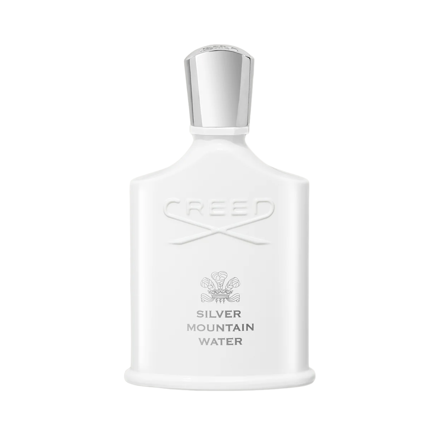 Creed 1760 Silver Mountain Water Eau De Parfum France 100ml
