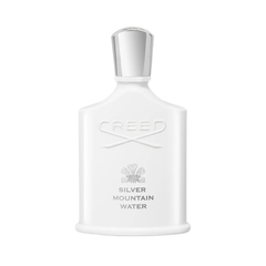 Creed 1760 Silver Mountain Water Eau De Parfum France 100ml