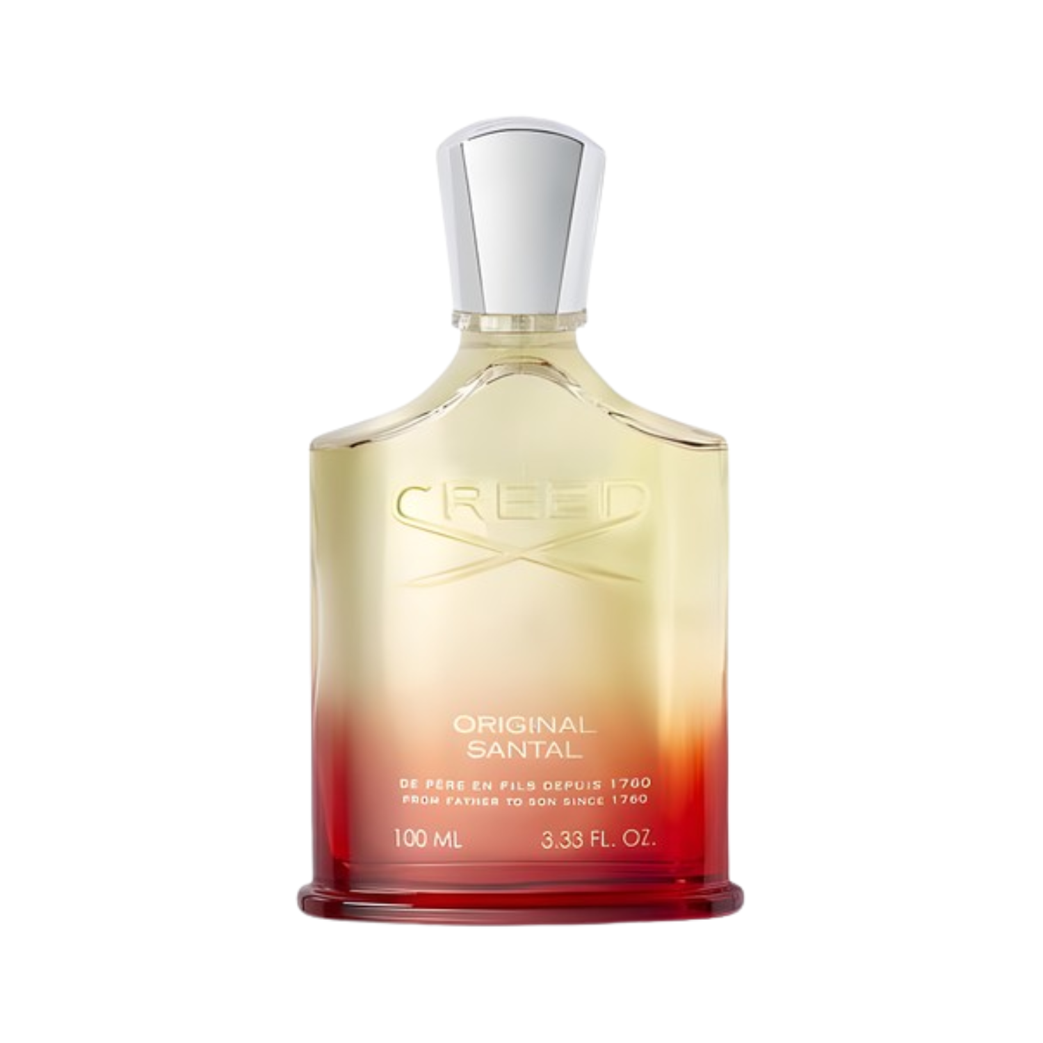 Creed Original Santal Eau De Parfum France 120ml