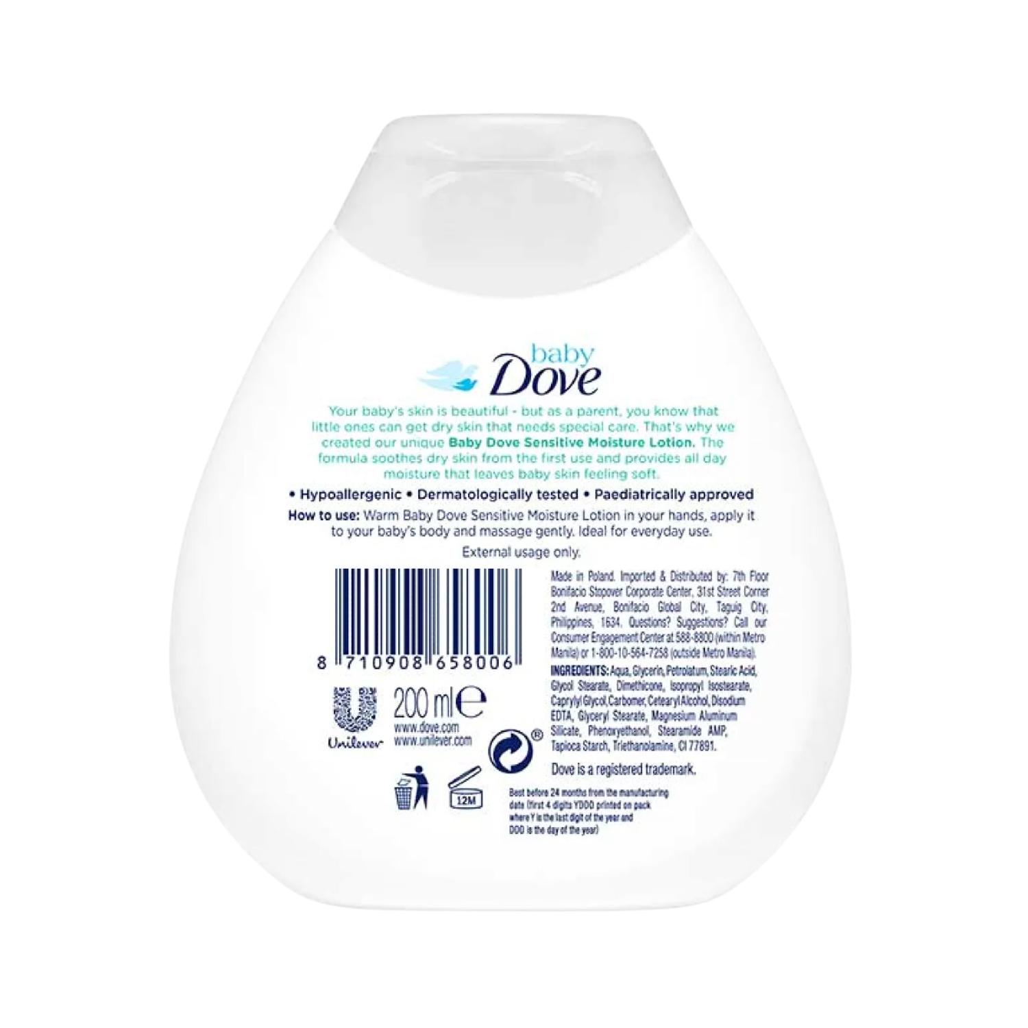 dove-baby-rich-moisture-sensitive-lotion