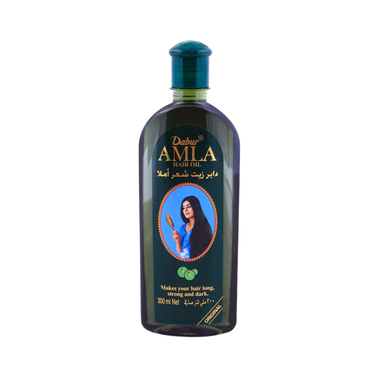 dabur-amla-hair-oil-300ml-free-herbal-complete-care-tooth-paste