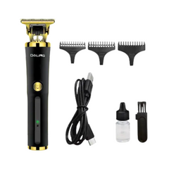 daling-push-shear-dl-1513-rechargeable-hair-trimmer