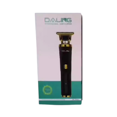 daling-push-shear-dl-1513-rechargeable-hair-trimmer