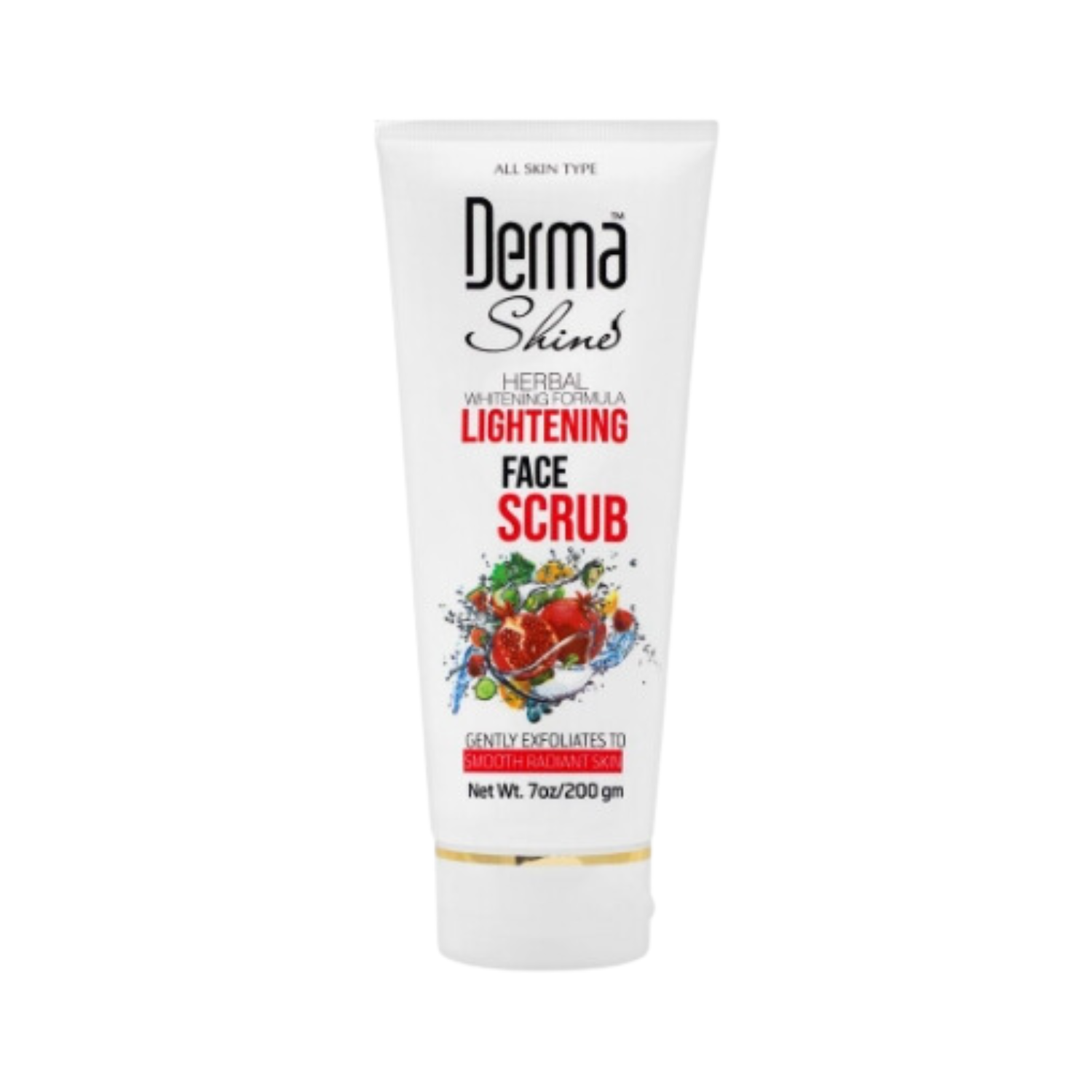 derma-shine-lightening-face-scrub-200g