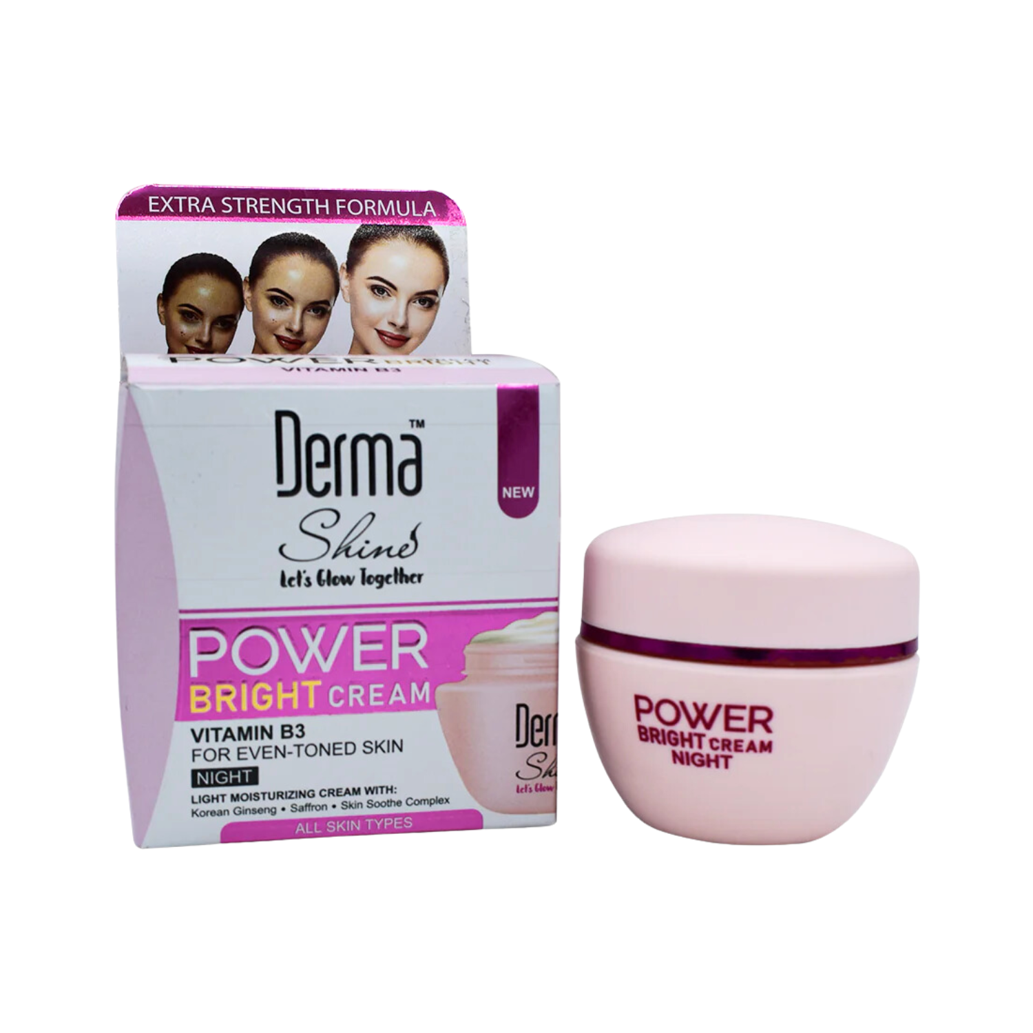 derma-shine-power-bright-night-cream-50g