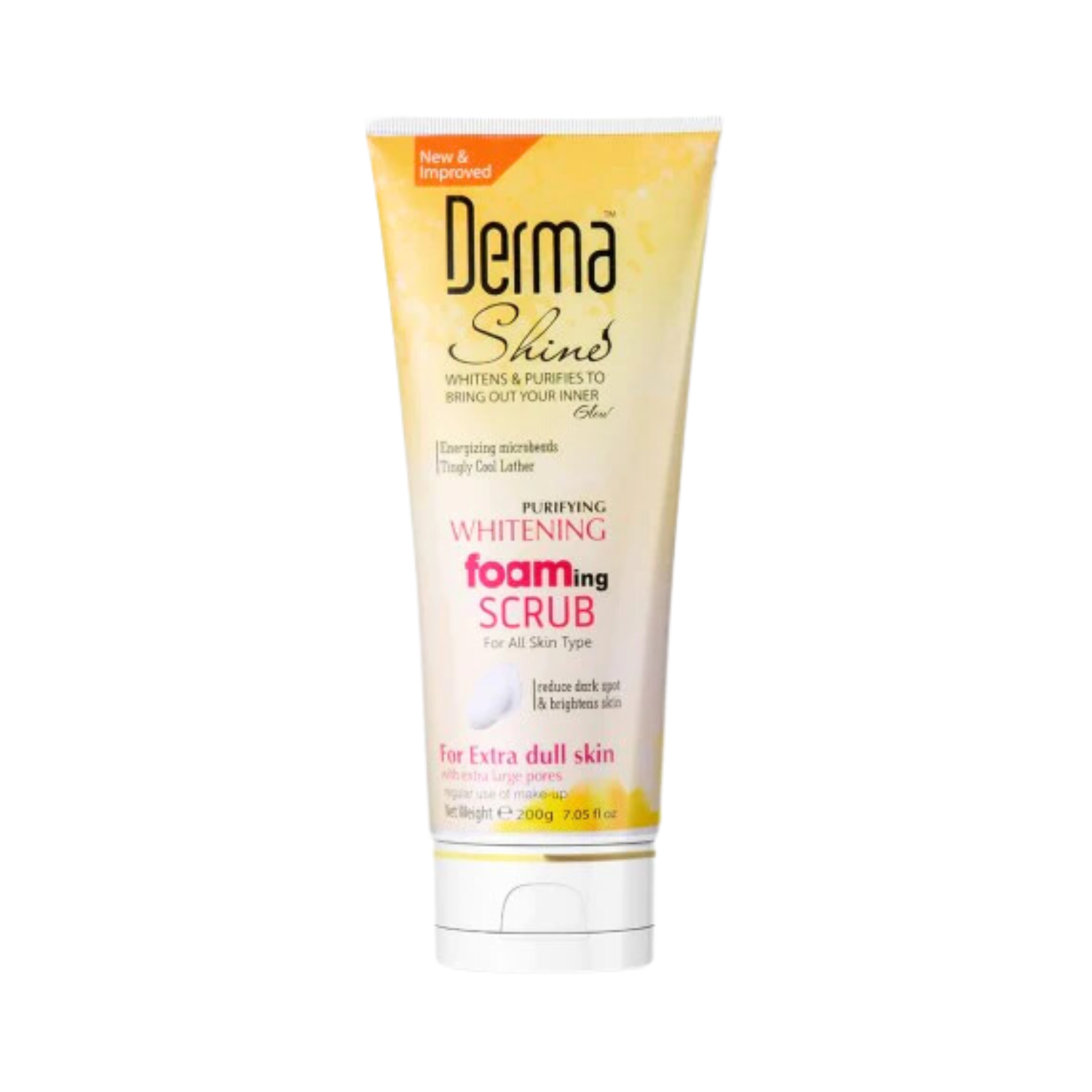 derma-shine-whitening-foaming-scrub-200g