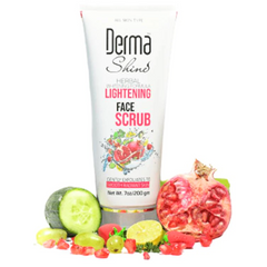 derma-shine-lightening-face-scrub-200g