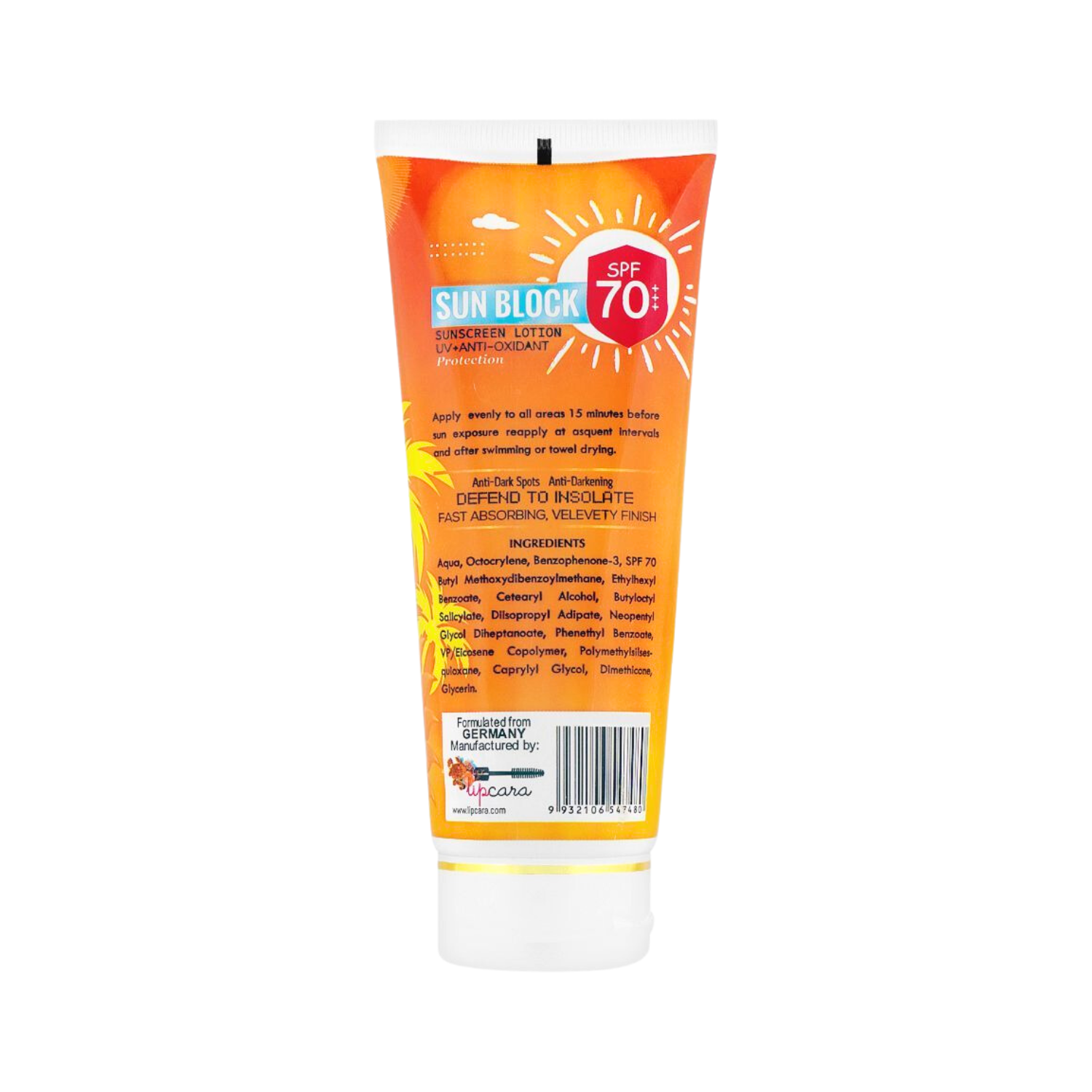 derma-shine-sunblock-spf-70-200ml