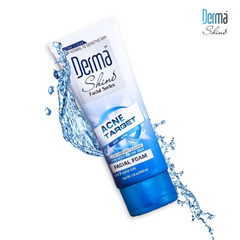 derma-shines-acne-target-facial-foam-100ml