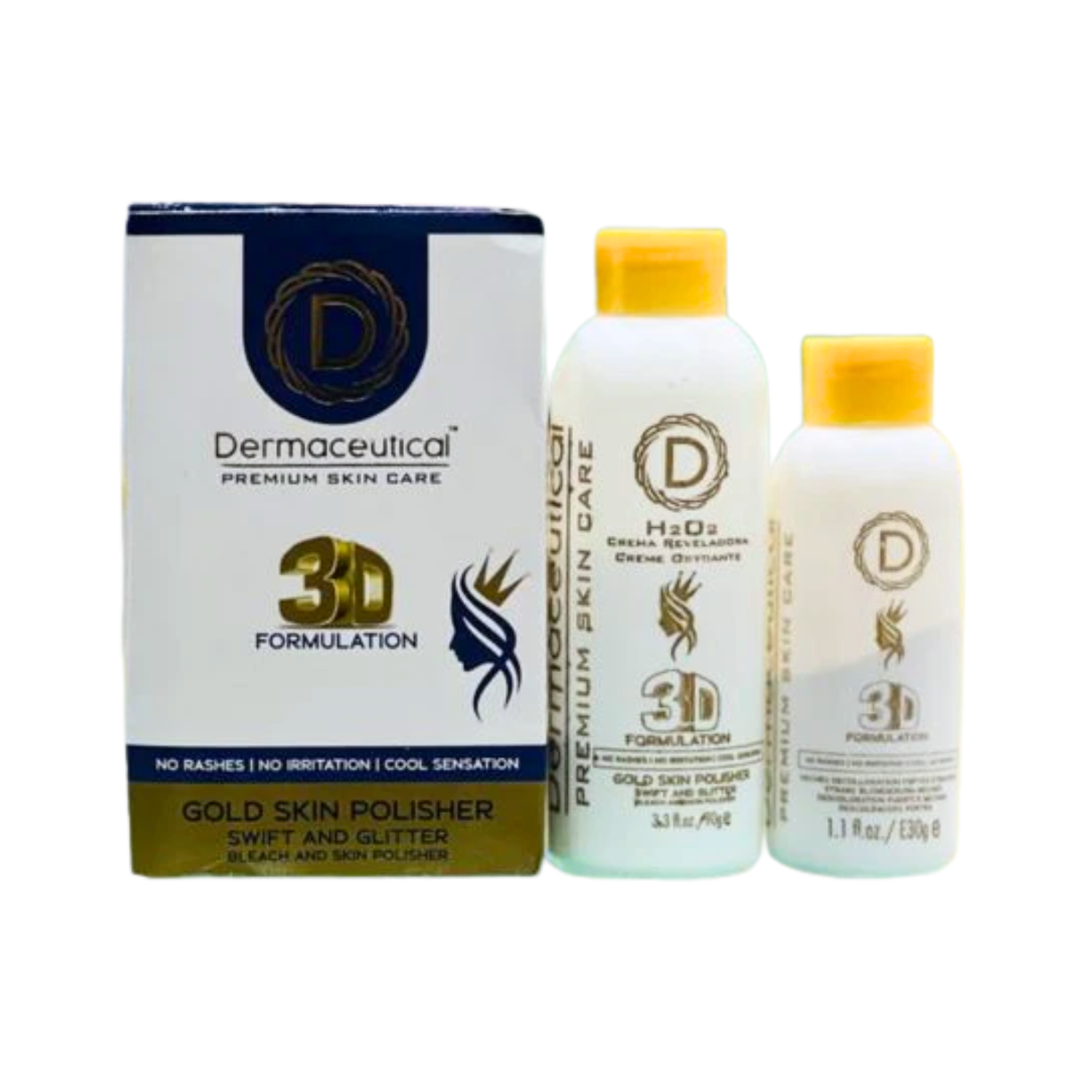 Dermaceutical Skin Polisher