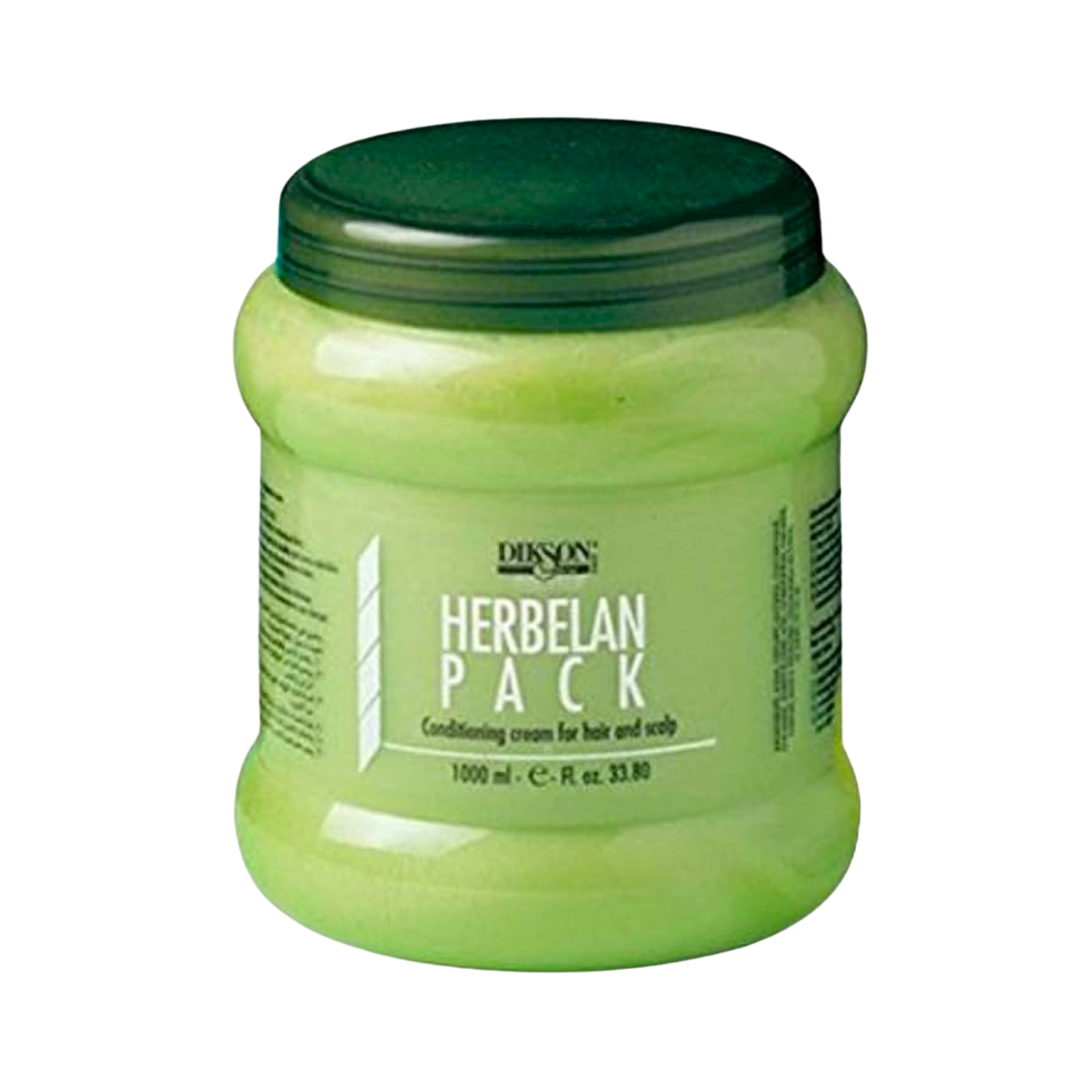 Dikson Herbelan Pack Conditioning Cream Jar 1000ml
