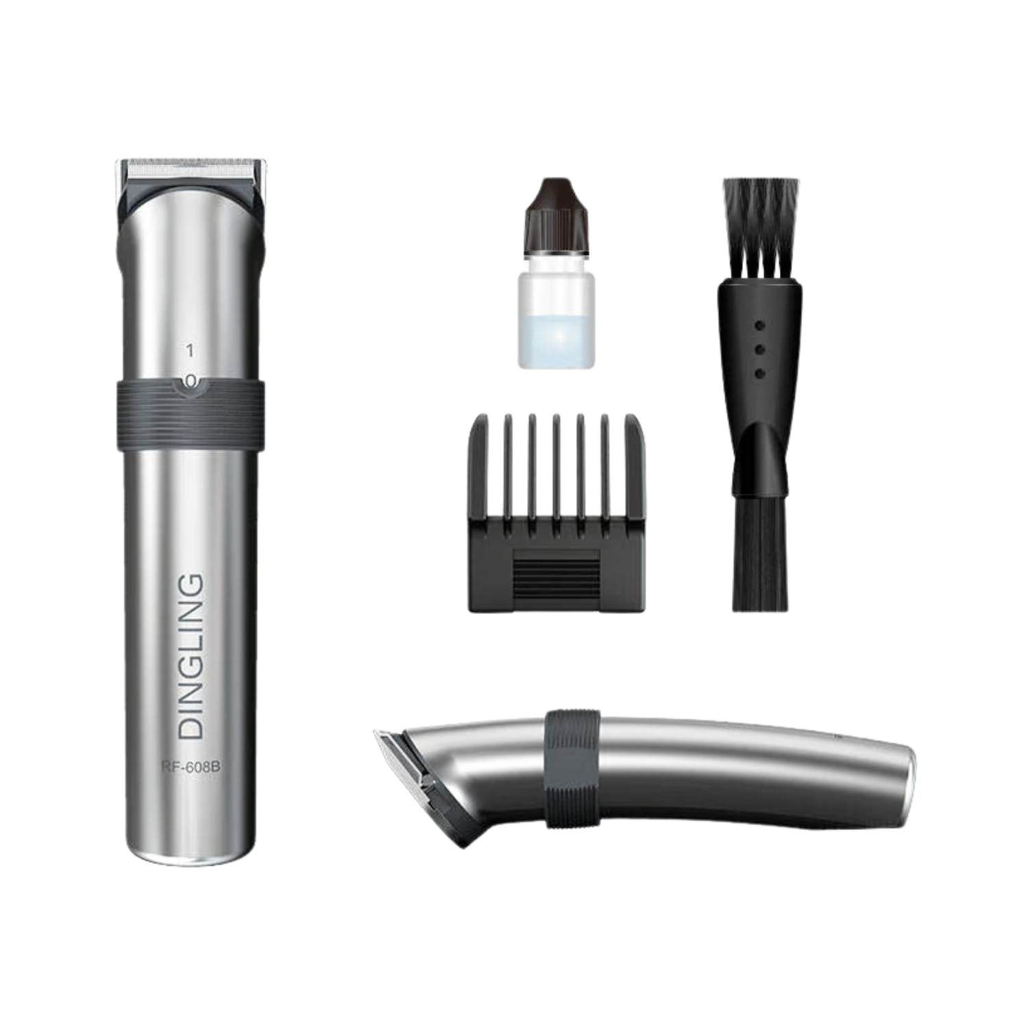dingling-original-machine-trimmer-clipper-with-usb-charging-rf-608-b