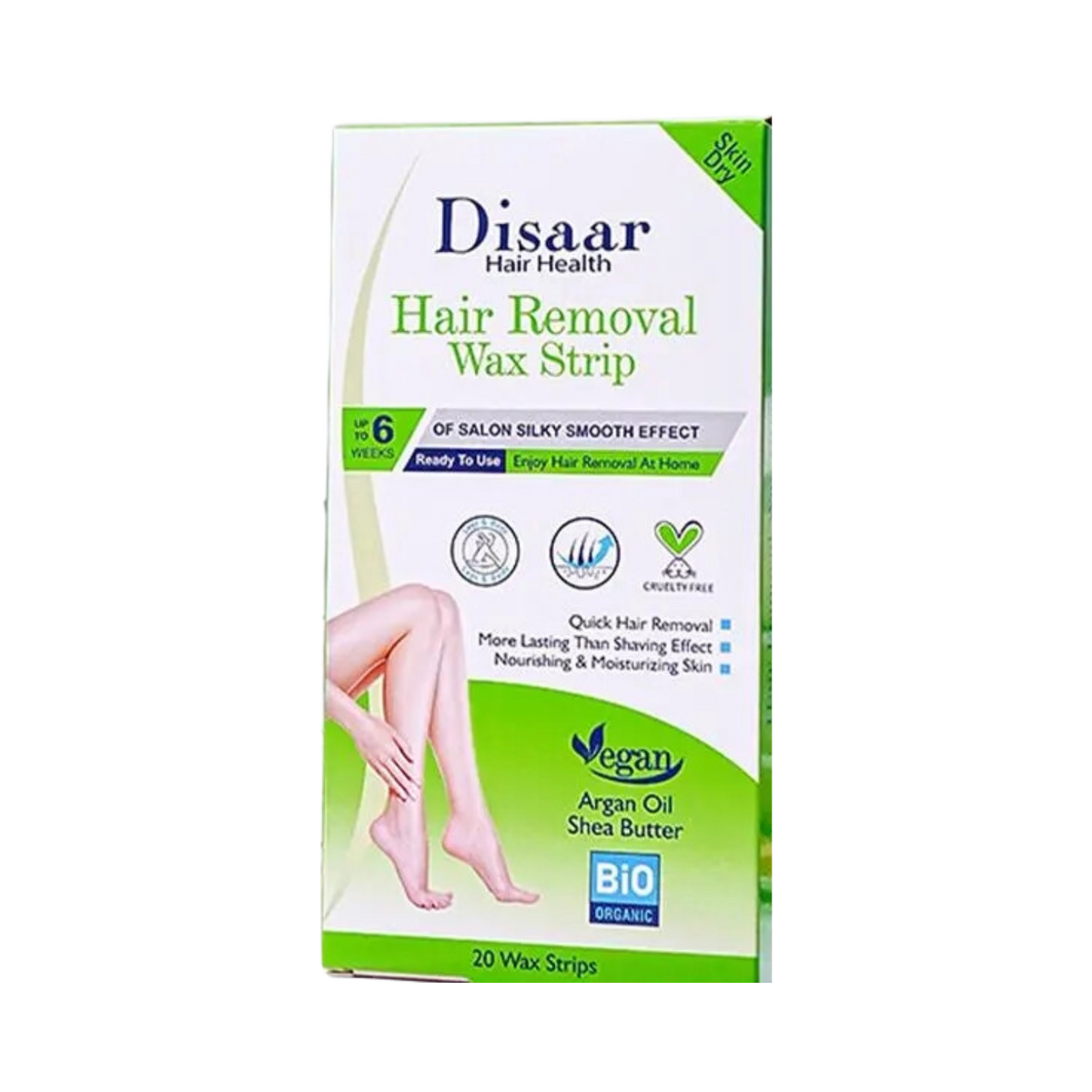 disaar-aloe-vera-vitamin-e-wax-strips-for-dry-skin-20pcs