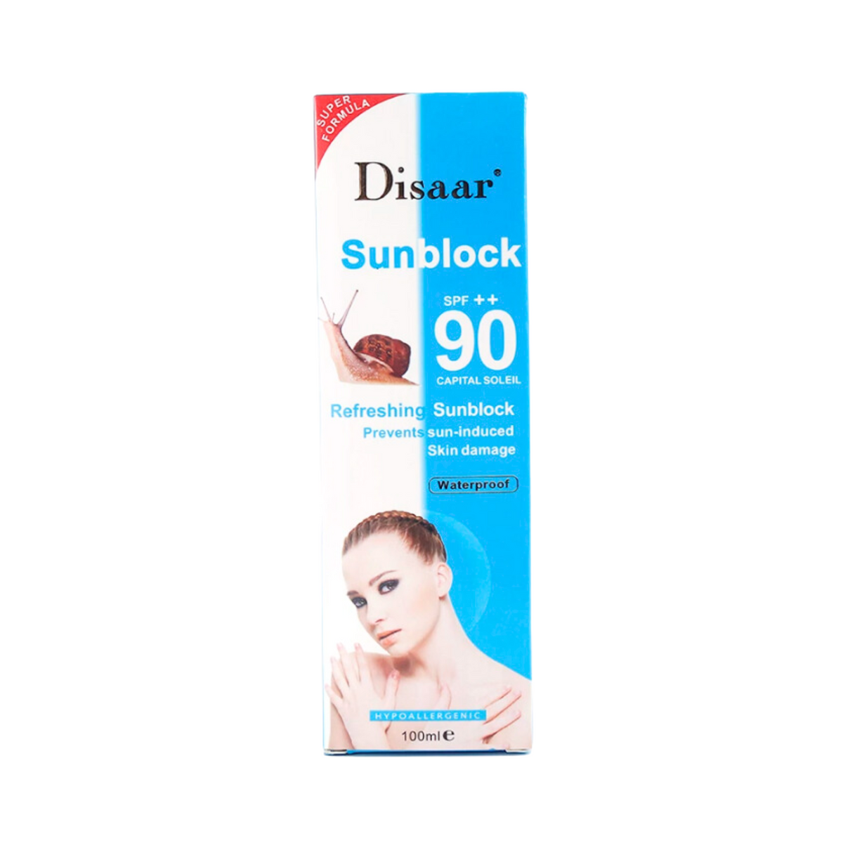 disaar-refreshing-sunblock-spf90-waterproof-100ml