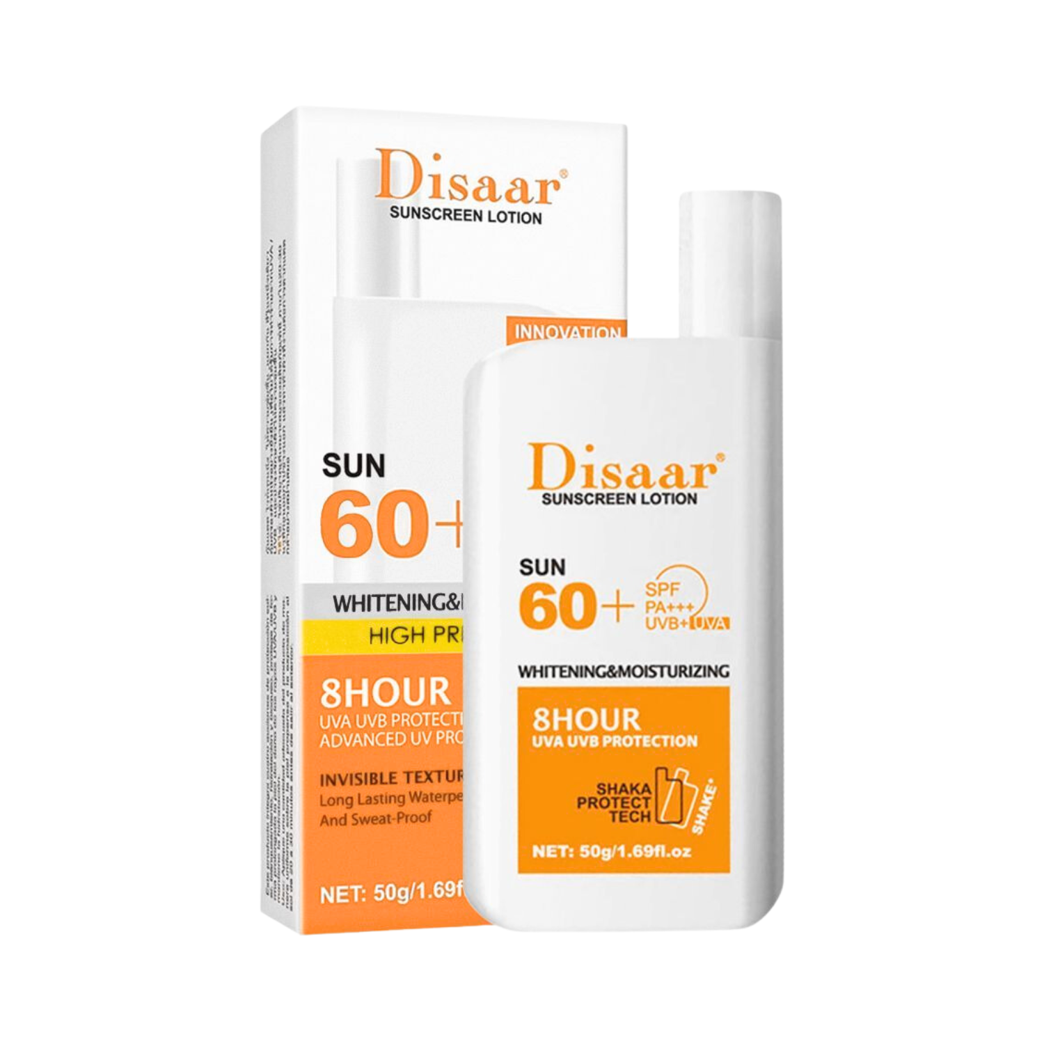 disaar-whitening-moisturizing-spf60-sunscreen-lotion-50g