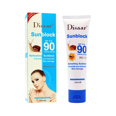 disaar-refreshing-sunblock-spf90-waterproof-100ml