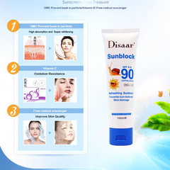 disaar-refreshing-sunblock-spf90-waterproof-100ml