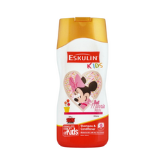 disney-eskulin-kids-minnie-mouse-shampoo-conditioner-200ml