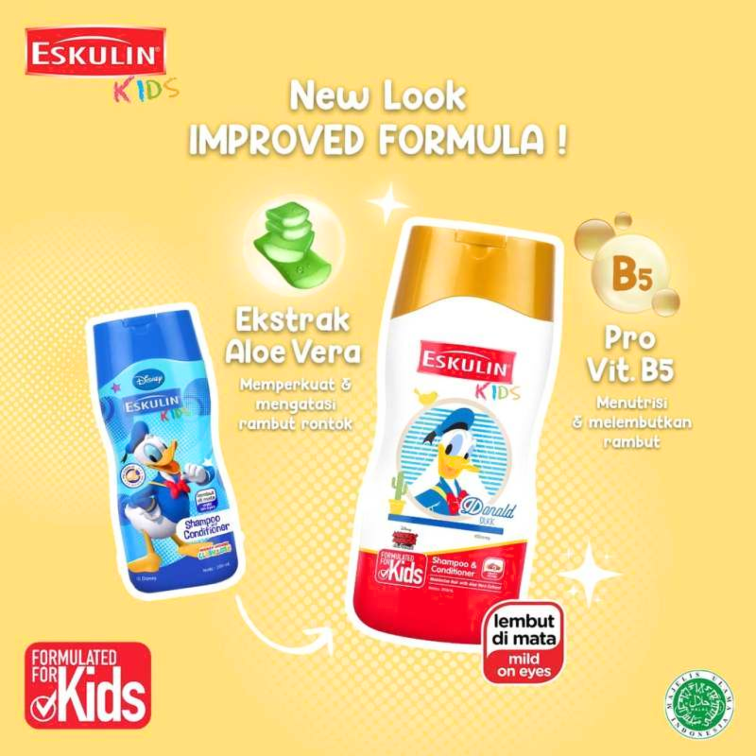 disney-eskulin-kids-donald-duck-shampoo-conditioner-200ml