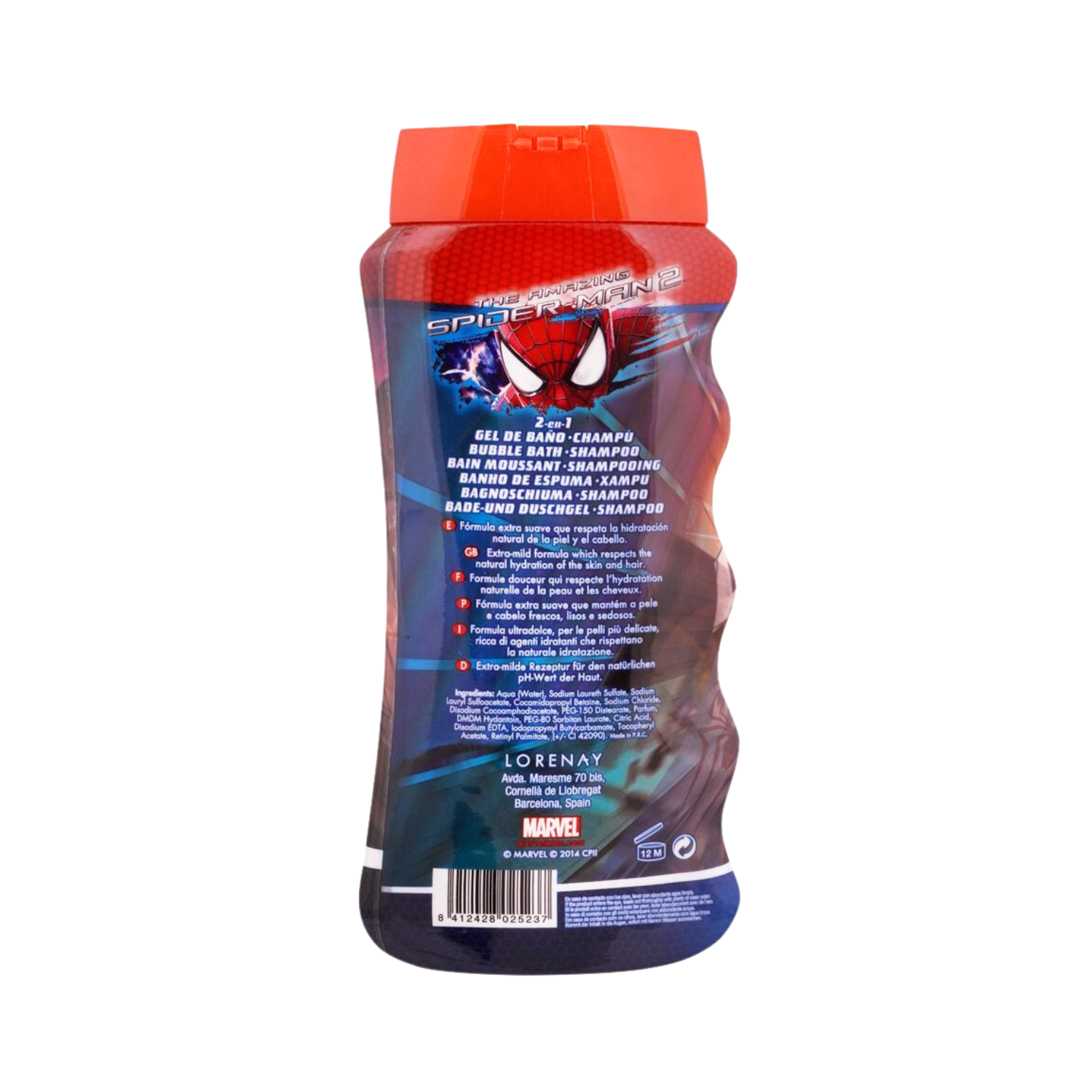 disney-spiderman-baby-bubble-bath-shampoo-475ml