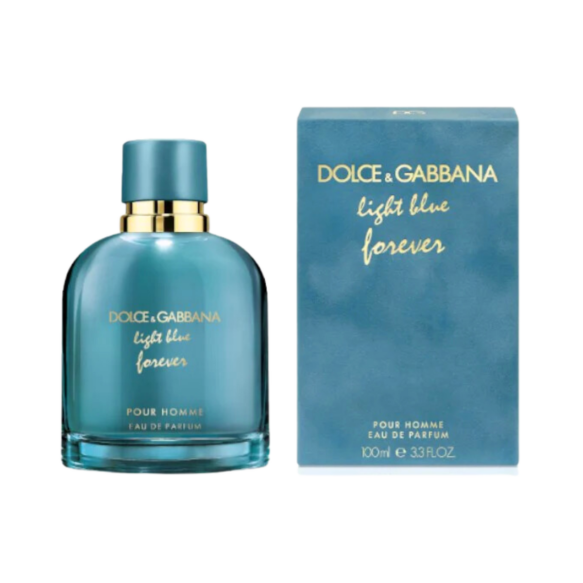 Eau de toilette light blue 100ml dolce & gabbana on sale