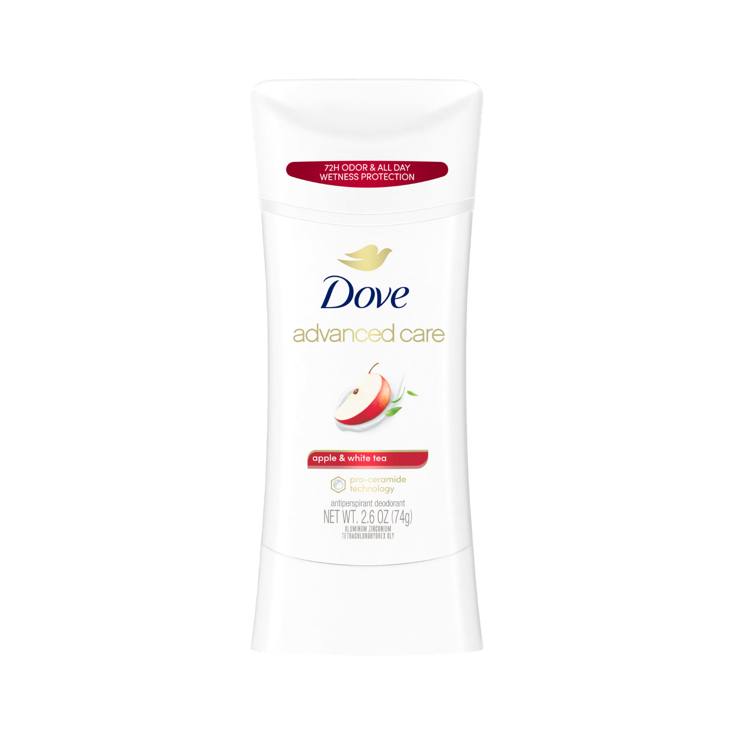 dove-advanced-care-apple-white-tea-deodorant-stick-for-women-74g