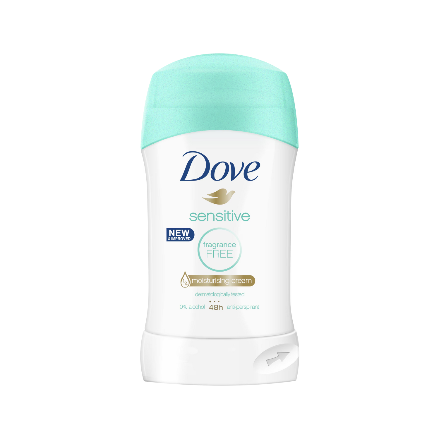 dove-sensitive-antiperspirant-stick-40ml