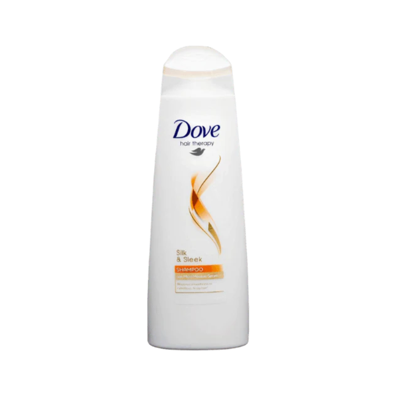 Dove Shampoo Silk & Sleek 250ml