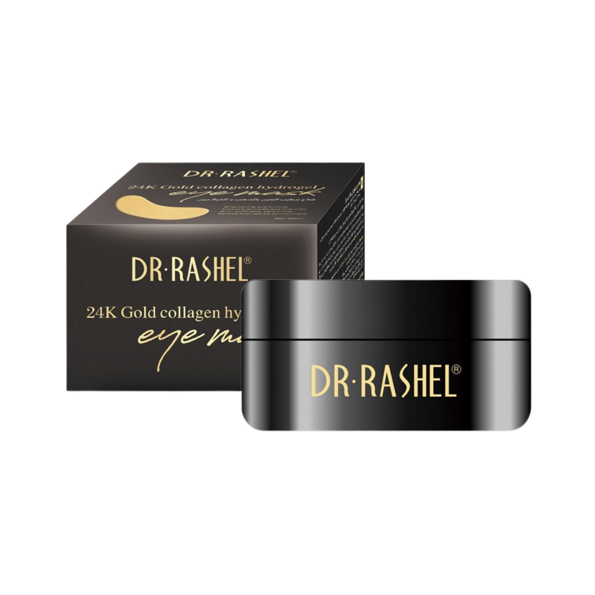dr-rashel-24k-gold-collagen-hydrogel-eye-mask