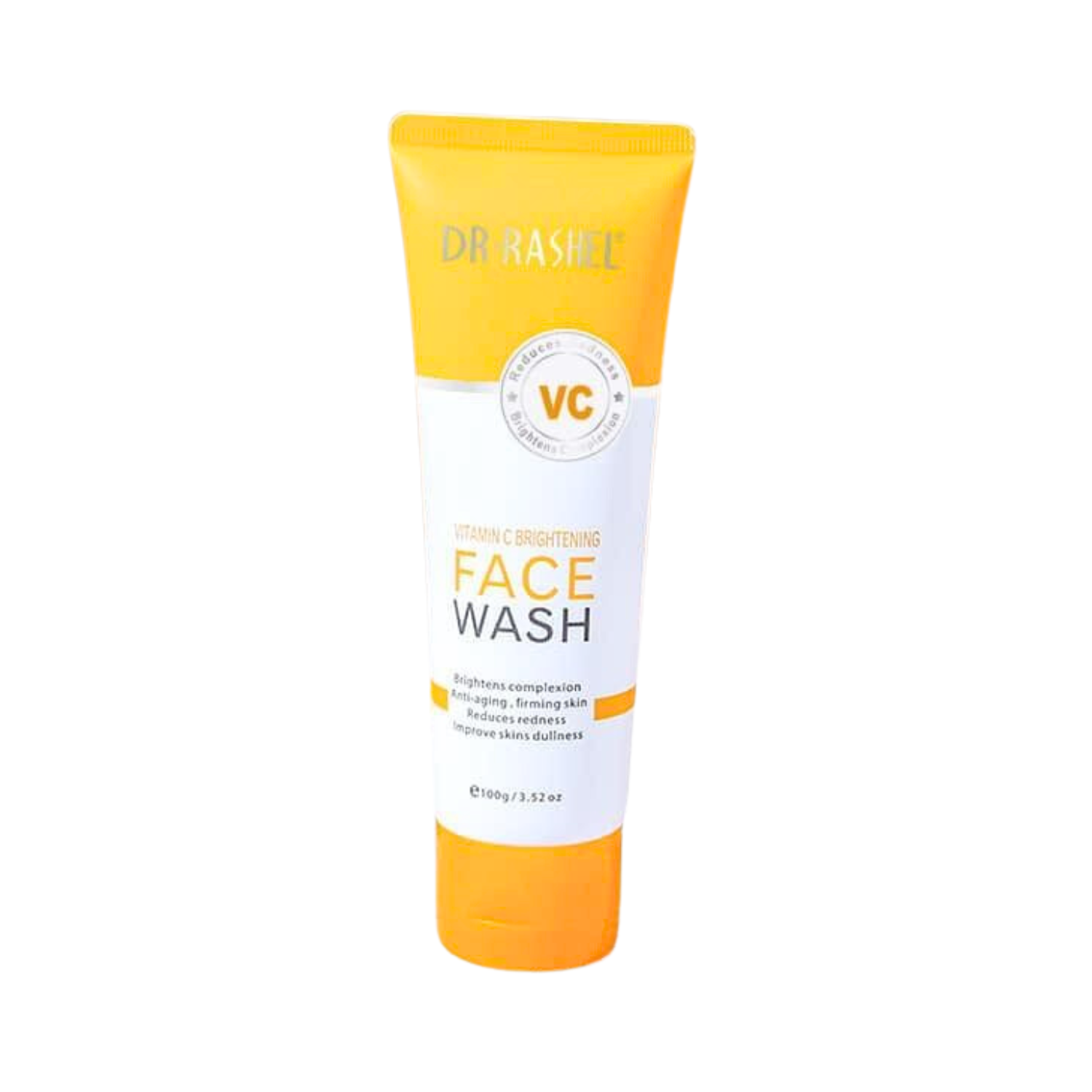 dr-rashel-vitamin-c-brightening-face-wash-100g