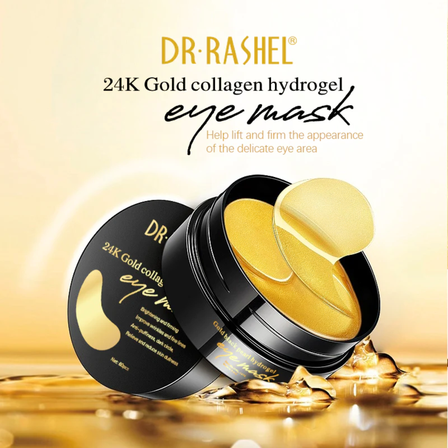 dr-rashel-24k-gold-collagen-hydrogel-eye-mask
