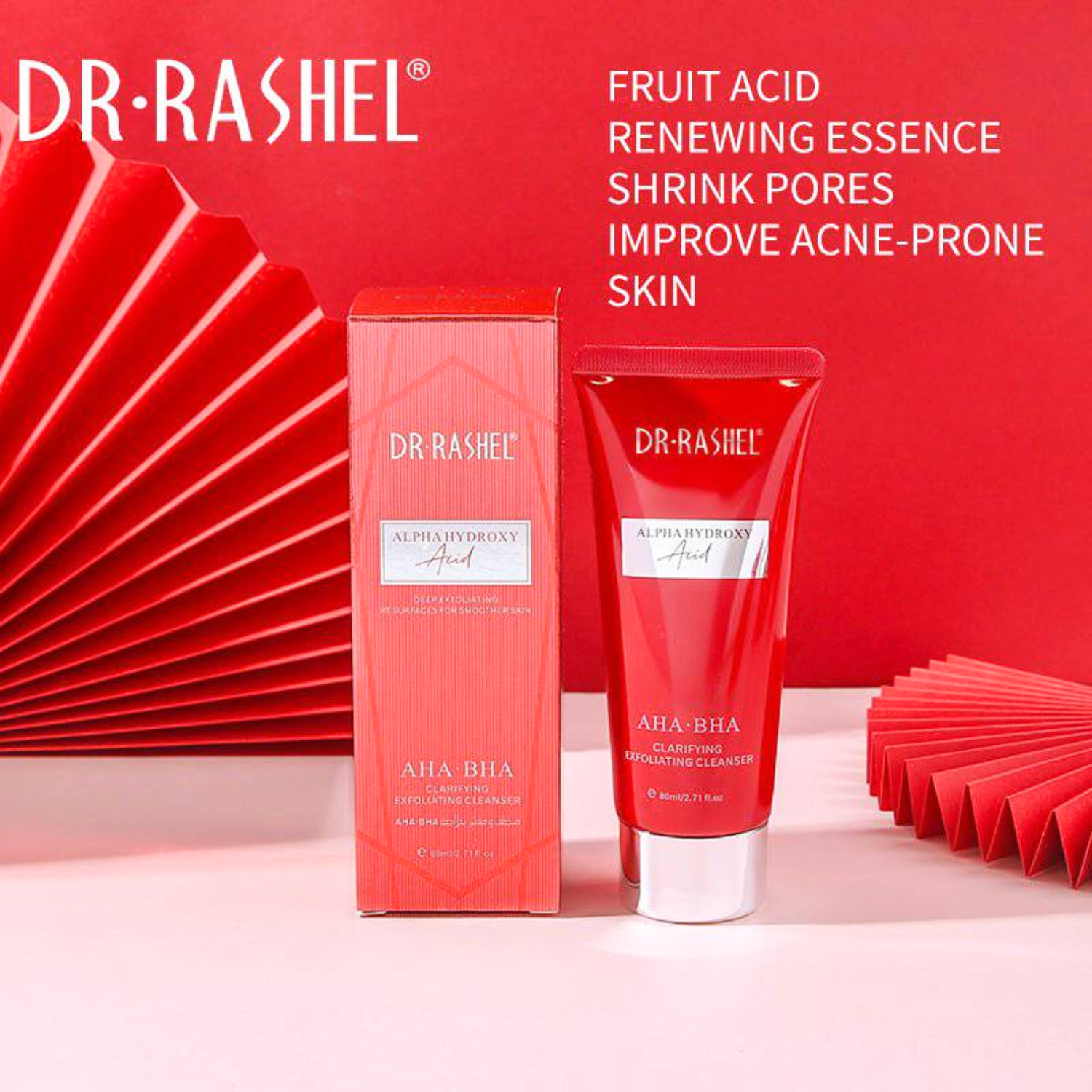 dr-rashel-alpha-hydroxy-acid-aha-bha-clarifying-exfoliating-cleanser-80ml