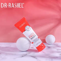 dr-rashel-salicylic-acid-renewal-face-wash-100g