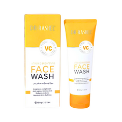 dr-rashel-vitamin-c-brightening-face-wash-100g