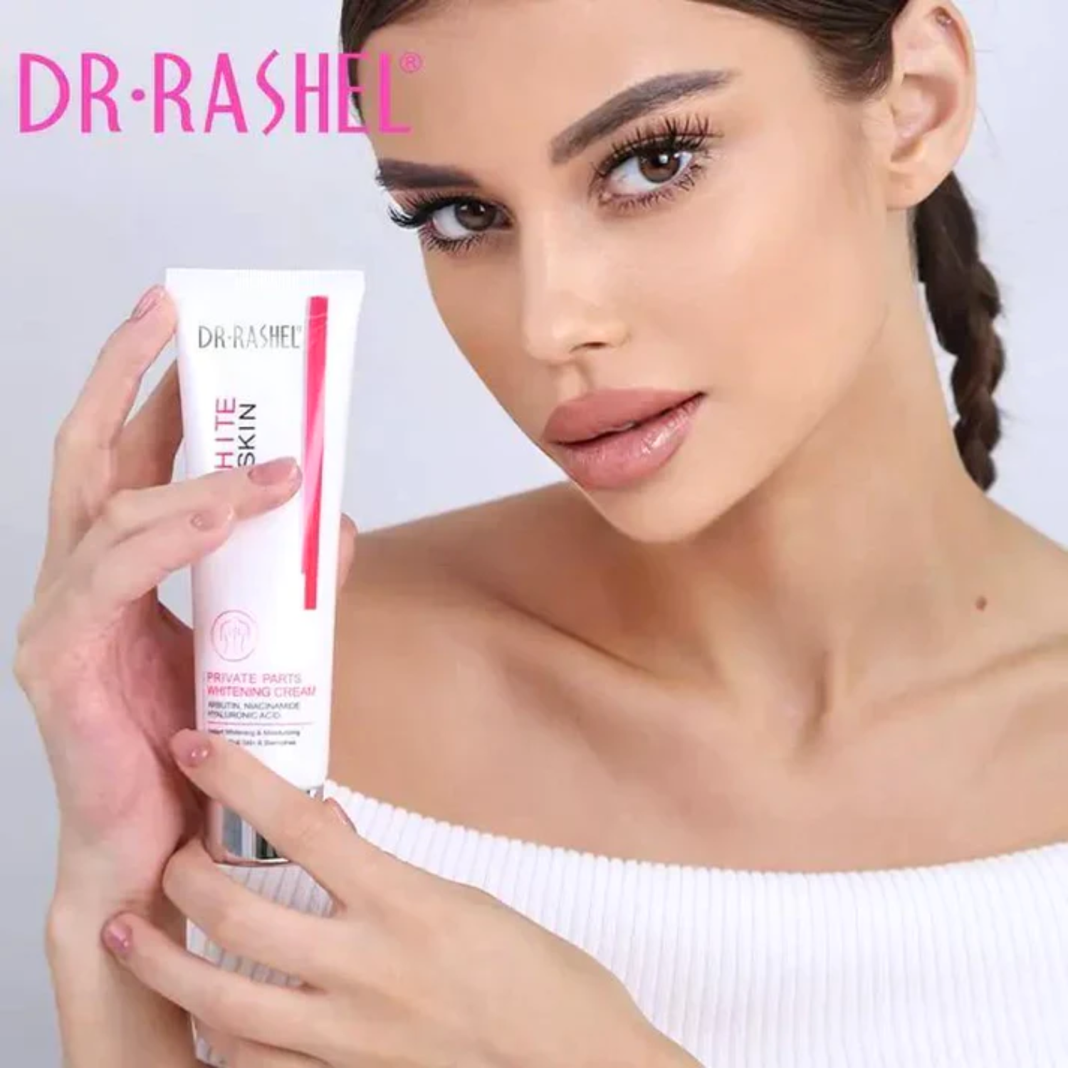 dr-rashel-white-skin-private-parts-whitening-cream-100g