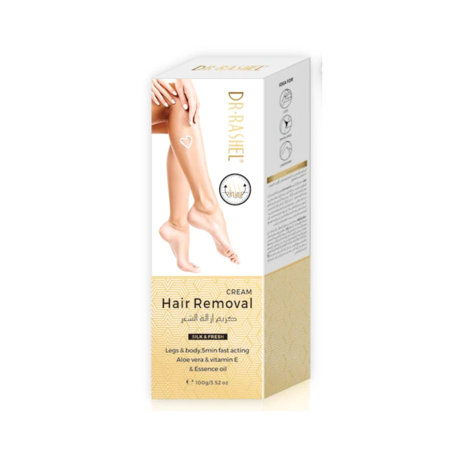 dr-rashel-hair-removal-cream-silk-and-fresh-100g