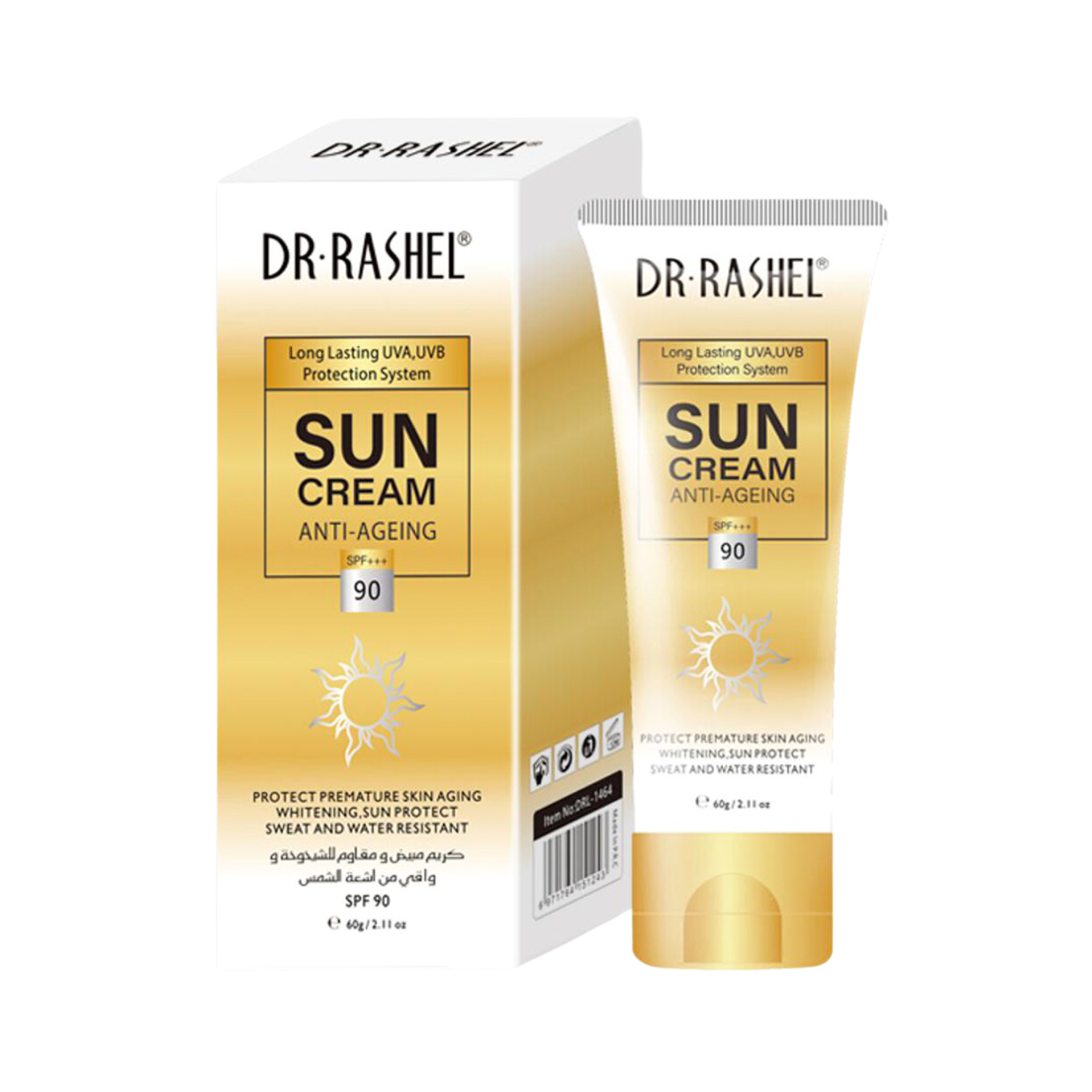 dr-rashel-sun-cream-anti-ageing-spf-90-60g