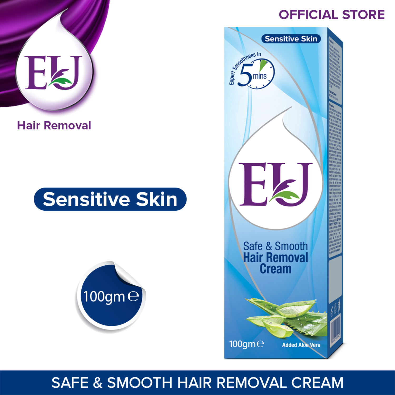 eu-safe-smooth-sensitive-skin-hair-removal-cream-100g