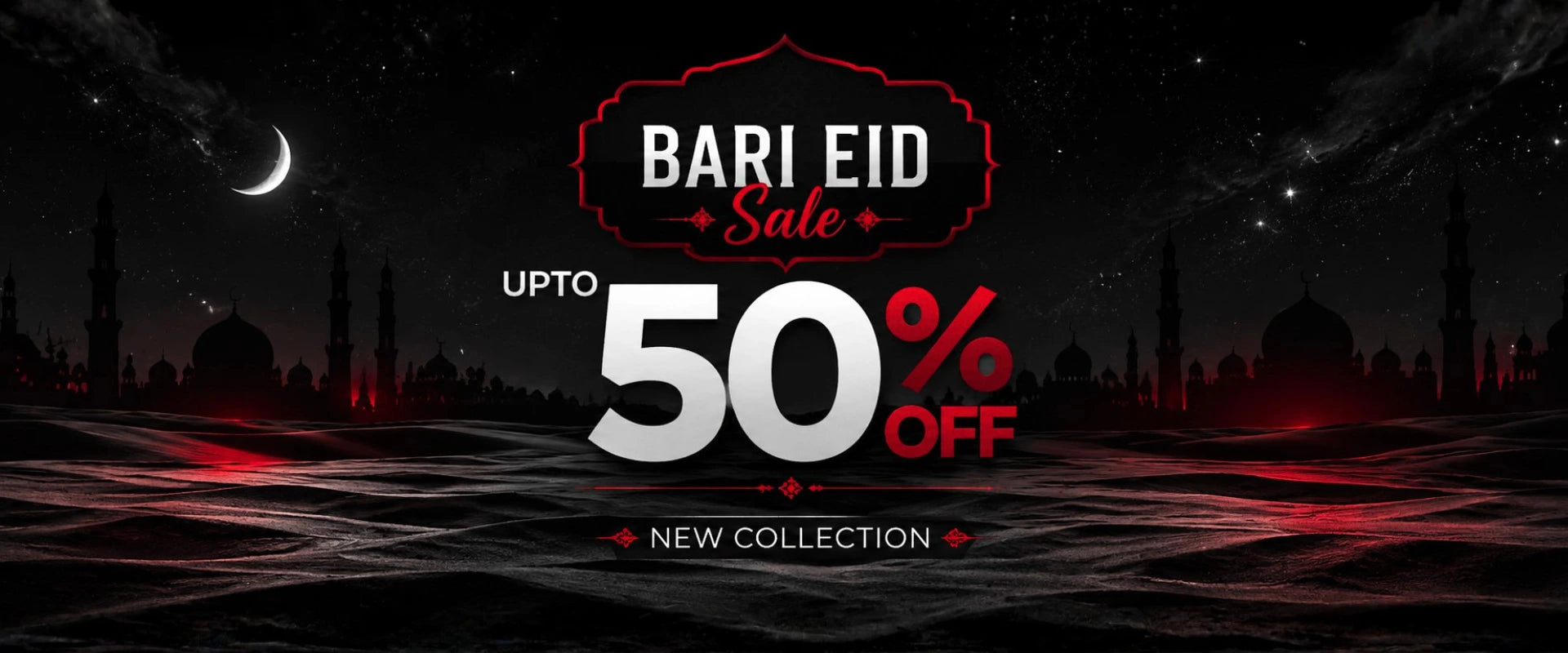 Enjoy Big Discounts