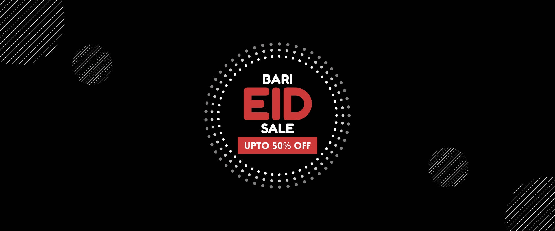 Enjoy Big Discounts
