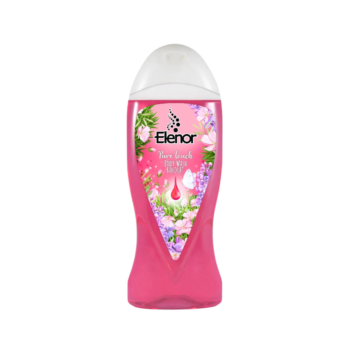 elenor-bouqet-body-wash-500g