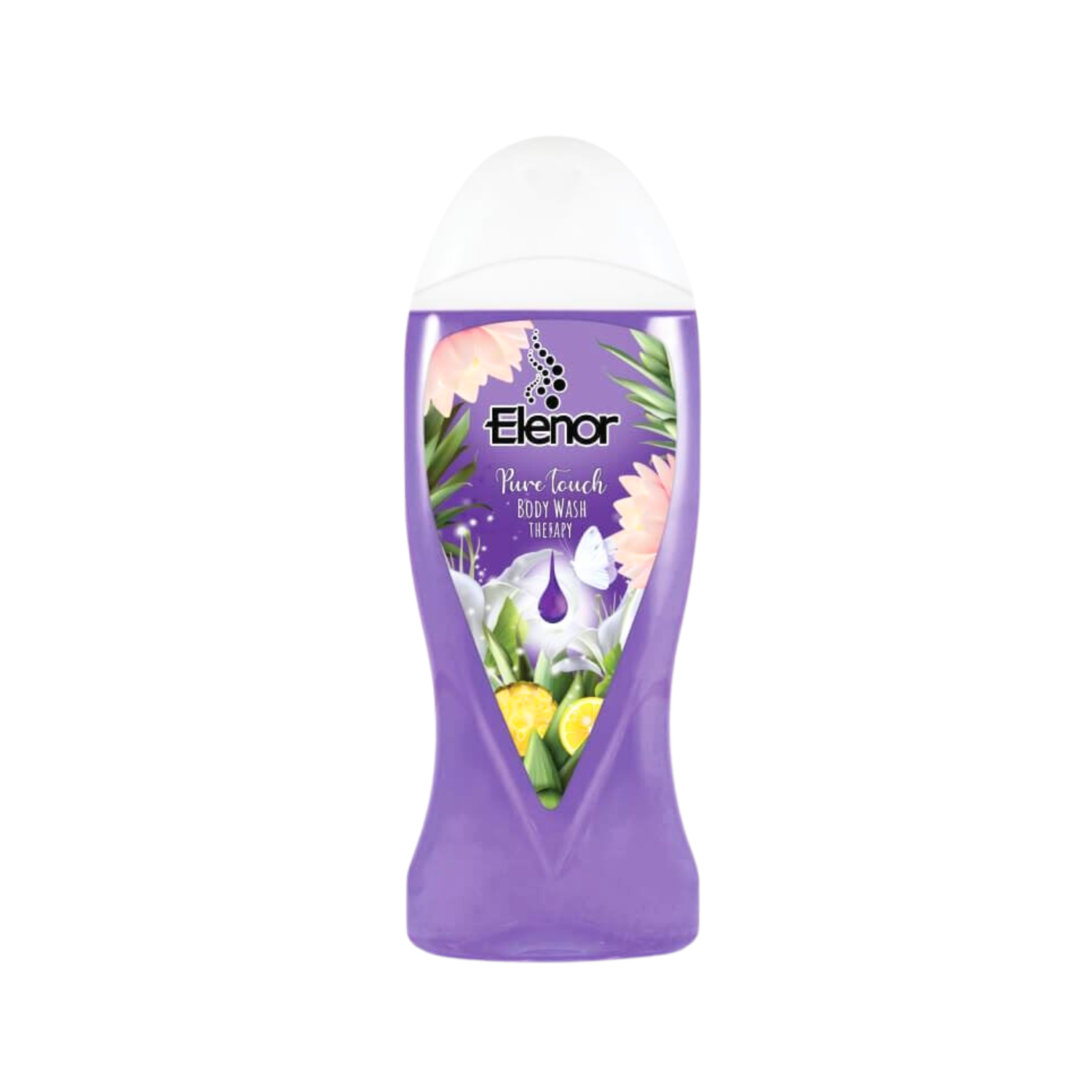 elenor-therapy-body-wash-500g