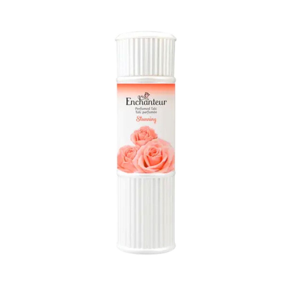 Enchanteur Perfumed Talc Powder Stunning 250g