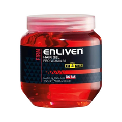enliven-hair-gel-firm-pro-vitamin-b5-250ml
