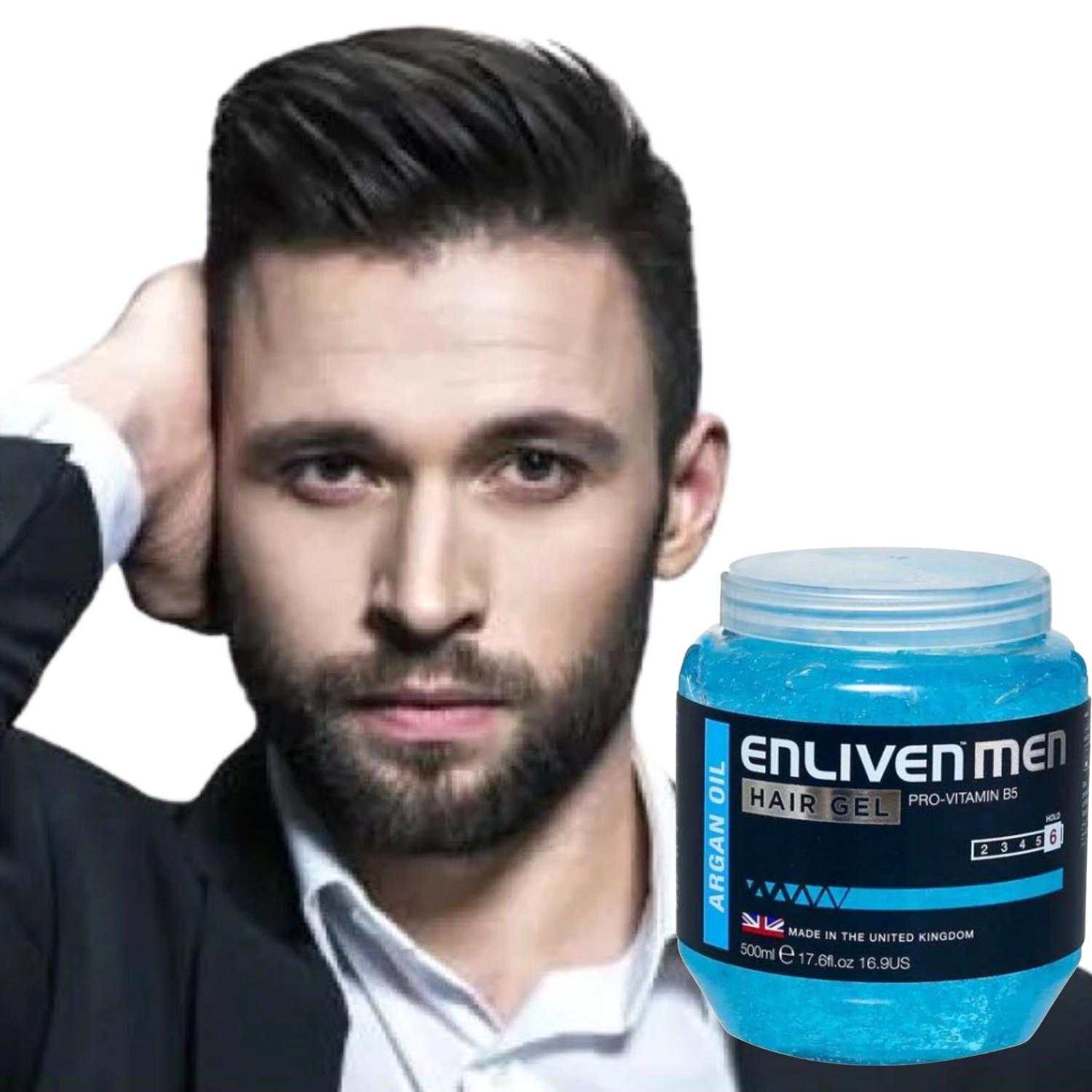 enliven-men-argan-oil-hair-gel-500ml