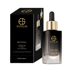 estelin-retinol-serum-anti-wrinkle-40ml