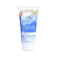 eveline-cosmetics-facemed-8-in-1-deep-cleansing-active-gel-150ml