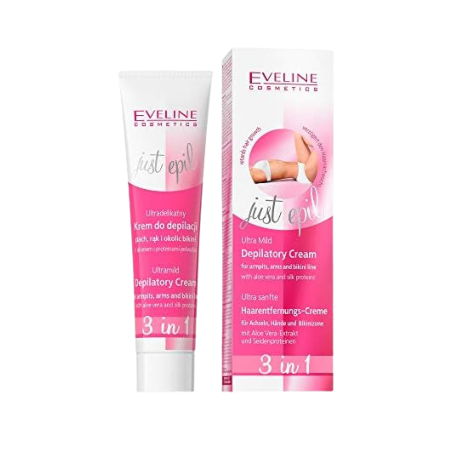 eveline-just-epil-3in1-ultra-mild-depilatory-cream-125ml