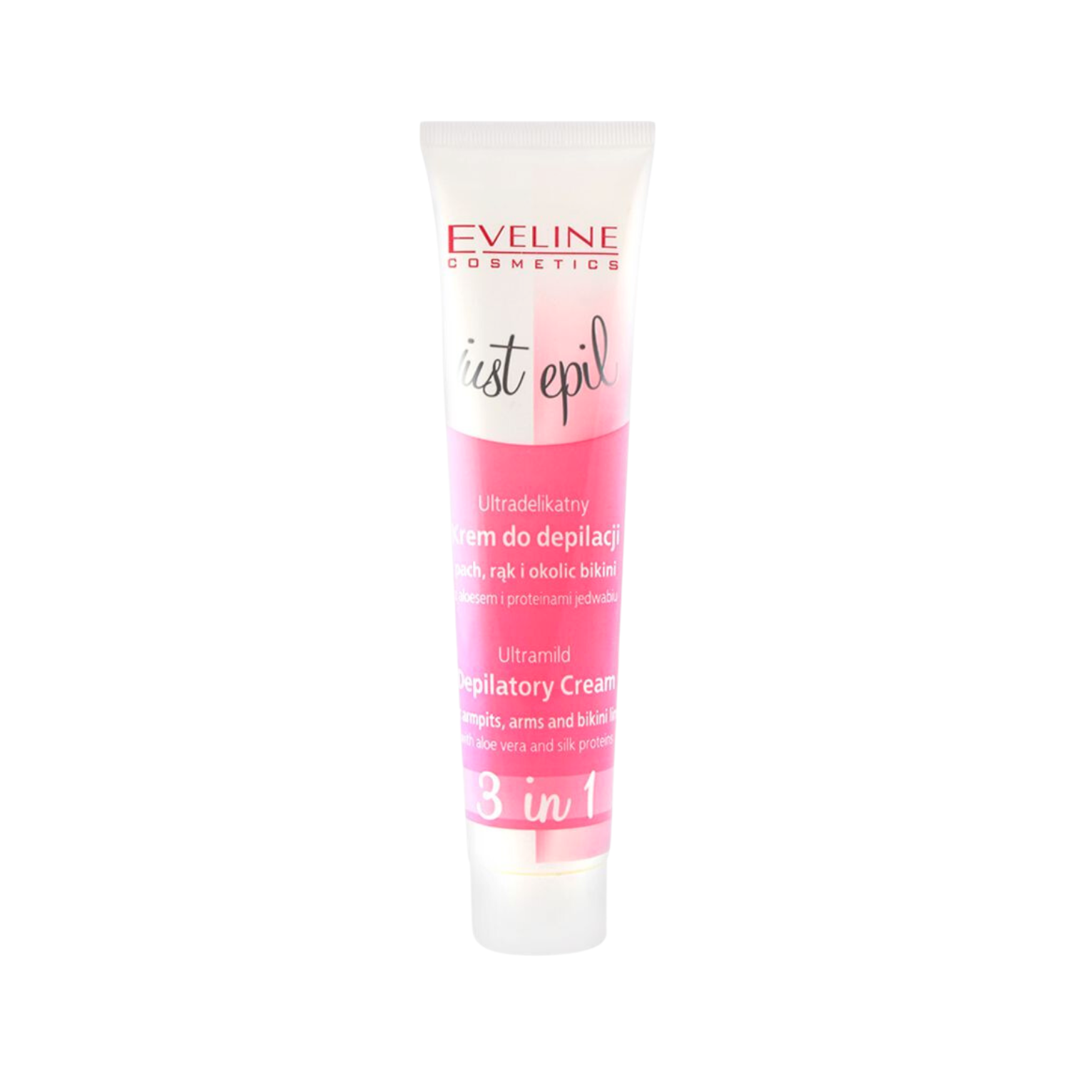 eveline-just-epil-3in1-ultra-mild-depilatory-cream-125ml